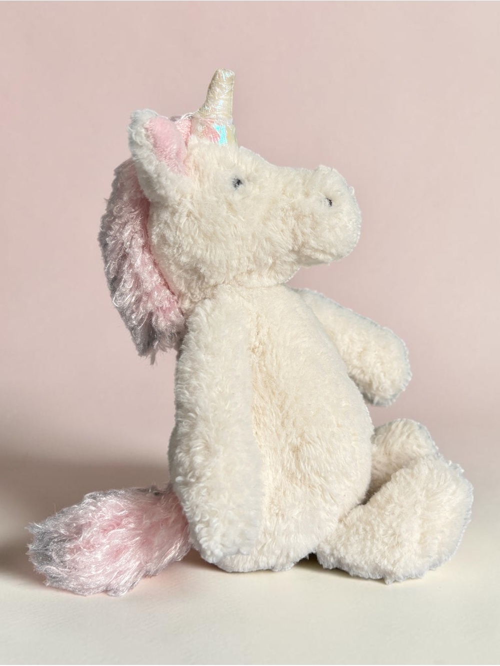 Jellycat unicorn small